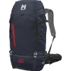 Online Sac à dos Ubic 30L Saphir Femme Sac À Dos Randonnée|Sac Randonnée 30L
