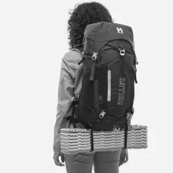 Sac Randonnée 40L|Sac À Dos Randonnée<Millet Sac à dos Ubic 40L Women E-Black Dark Blue