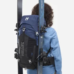 Sac Randonnée 30L|Sac À Dos Randonnée<Millet Sac à dos Ubic 30L Women E-Black Dark Blue