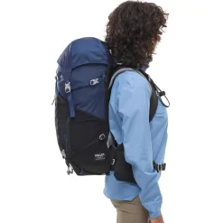Sac Randonnée 30L|Sac À Dos Randonnée<Millet Sac à dos Ubic 30L Women E-Black Dark Blue