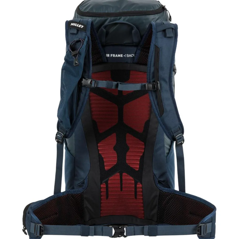 Sale Sac à dos Wanaka 30 Saphir Homme Sac À Dos Randonnée|Sac Randonnée Homme
