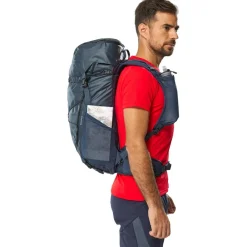 Sale Sac à dos Wanaka 30 Saphir Homme Sac À Dos Randonnée|Sac Randonnée Homme