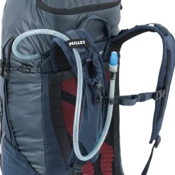 Sale Sac à dos Wanaka 30 Saphir Homme Sac À Dos Randonnée|Sac Randonnée Homme