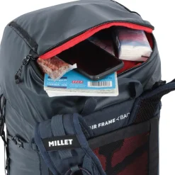 Sale Sac à dos Wanaka 30 Saphir Homme Sac À Dos Randonnée|Sac Randonnée Homme