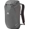 Clearance Sac à dos Wallpack 16L Anvil Grey Femme Sac À Dos Randonnée|Sac Randonnée Homme