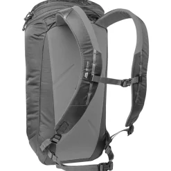 Clearance Sac à dos Wallpack 16L Anvil Grey Femme Sac À Dos Randonnée|Sac Randonnée Homme