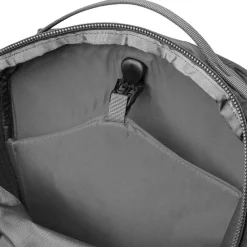 Clearance Sac à dos Wallpack 16L Anvil Grey Femme Sac À Dos Randonnée|Sac Randonnée Homme