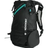 New Sac à dos Alpi Race 24 Black Turquoise Femme Sac À Dos Randonnée|Sac Randonnée Homme