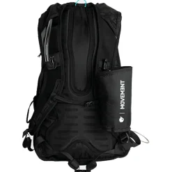 Sac À Dos Randonnée|Sac Randonnée Femme<Movement Sac à dos Alpi Race 24 Black Red