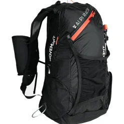 Sac À Dos Randonnée|Sac Randonnée Femme<Movement Sac à dos Alpi Race 24 Black Red