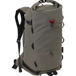 Best Sac à dos Splitpack 30 Wax Lizard Sac À Dos Ski