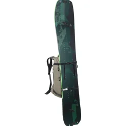Best Sac à dos Splitpack 30 Wax Lizard Sac À Dos Ski