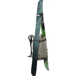 Best Sac à dos Splitpack 30 Wax Lizard Sac À Dos Ski