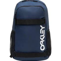 Sac À Dos Scolaire<Oakley Sac à dos The Freshman Skate Backpack 20L Abyss White