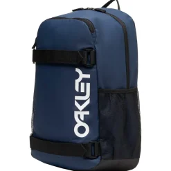 Sac À Dos Scolaire<Oakley Sac à dos The Freshman Skate Backpack 20L Abyss White