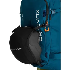 Discount Sac à dos Free Rider 28L Petrol Blue Femme Sac À Dos Ski|Sac À Dos Randonnée