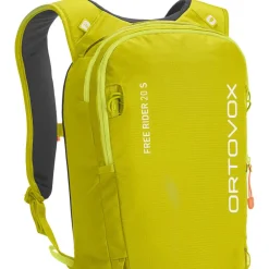 Discount Sac à dos Free Rider 20 S Dirty Daisy Femme Sac À Dos Ski|Sac À Dos Randonnée
