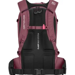 Clearance Sac à dos Free Rider 26 S Mountain Rose Femme Sac À Dos Randonnée|Sac À Dos Ski