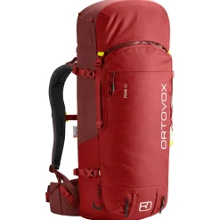 Sac À Dos Randonnée|Sac Randonnée Homme<Ortovox Sac à dos Peak 45 Cengia Rossa