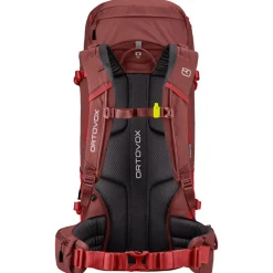 Sac À Dos Randonnée|Sac Randonnée Homme<Ortovox Sac à dos Peak 45 Cengia Rossa