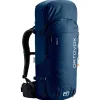 Discount Sac à dos Peak 45 Deep Ocean Femme Sac À Dos Randonnée|Sac Randonnée Homme