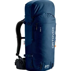 Discount Sac à dos Peak 45 Deep Ocean Femme Sac À Dos Randonnée|Sac Randonnée Homme