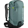 Sac À Dos Ski<Ortovox Sac à dos Ravine 28 Arctic Grey