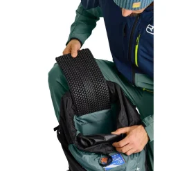 Sale Sac à dos Ravine 34 Arctic Grey Sac À Dos Ski