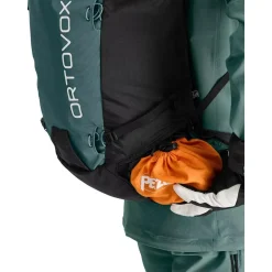 Sale Sac à dos Ravine 34 Arctic Grey Sac À Dos Ski