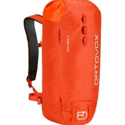 Sac À Dos Randonnée|Sac Randonnée Homme<Ortovox Sac à dos Trad Zero 24 Desert Orange