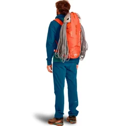 Sac À Dos Randonnée|Sac Randonnée Homme<Ortovox Sac à dos Trad Zero 24 Desert Orange