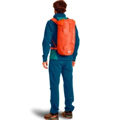 Sac À Dos Randonnée|Sac Randonnée Homme<Ortovox Sac à dos Trad Zero 24 Desert Orange