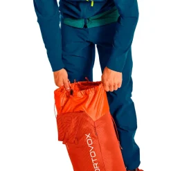 Sac À Dos Randonnée|Sac Randonnée Homme<Ortovox Sac à dos Trad Zero 24 Desert Orange