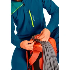 Sac À Dos Randonnée|Sac Randonnée Homme<Ortovox Sac à dos Trad Zero 24 Desert Orange