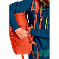 Sac À Dos Randonnée|Sac Randonnée Homme<Ortovox Sac à dos Trad Zero 24 Desert Orange
