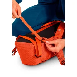 Sac À Dos Randonnée|Sac Randonnée Homme<Ortovox Sac à dos Trad Zero 24 Desert Orange
