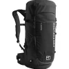 Sac Randonnée 40L|Sac À Dos Randonnée<Ortovox Sac à dos Traverse 40 Black Raven