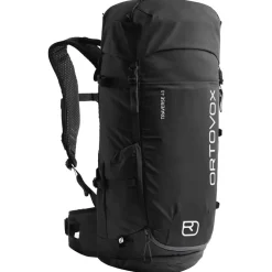 Sac Randonnée 40L|Sac À Dos Randonnée<Ortovox Sac à dos Traverse 40 Black Raven