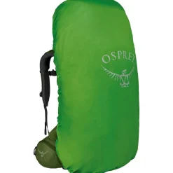 Sac Randonnée 50L|Sac À Dos Randonnée<Osprey Sac à dos Aether 55 Garlic Mustard Green