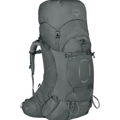 Sac Randonnée 50L|Sac À Dos Randonnée<Osprey Sac à dos Ariel 55 Medium Gray