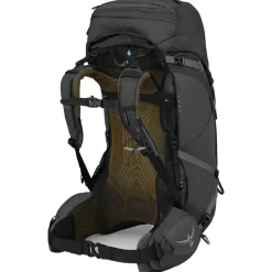 Clearance Sac à dos Atmos Ag 50 Black Homme Sac Randonnée 50L|Sac À Dos Randonnée