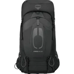 Clearance Sac à dos Atmos Ag 50 Black Homme Sac Randonnée 50L|Sac À Dos Randonnée
