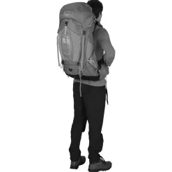 Clearance Sac à dos Atmos Ag 50 Black Homme Sac Randonnée 50L|Sac À Dos Randonnée