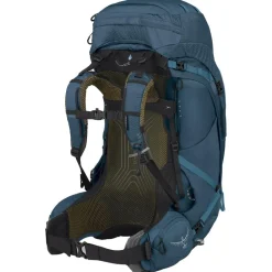 Hot Sac à dos Atmos Ag 65 Venturi Blue Femme Sac À Dos Randonnée|Sac Randonnée Homme