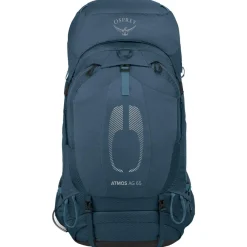 Hot Sac à dos Atmos Ag 65 Venturi Blue Femme Sac À Dos Randonnée|Sac Randonnée Homme