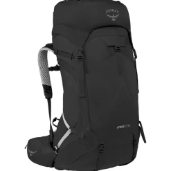 Sac à dos Atmos Ag Lt 50 Black Homme Sac À Dos Randonnée|Sac Randonnée Homme