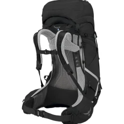 Sac à dos Atmos Ag Lt 50 Black Homme Sac À Dos Randonnée|Sac Randonnée Homme