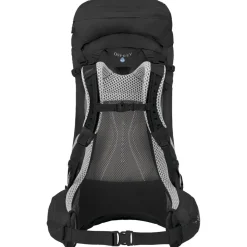 Sac à dos Atmos Ag Lt 50 Black Homme Sac À Dos Randonnée|Sac Randonnée Homme