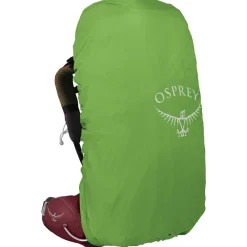Online Sac à dos Aura Ag 50 Berry Sorbet Red Femme Sac À Dos Randonnée|Sac Randonnée 50L