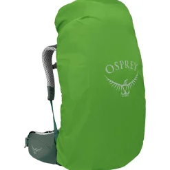 Sac À Dos Randonnée|Sac Randonnée Femme<Osprey Sac à dos Aura Ag Lt 65 Koseret/Darjeeling Spring Green